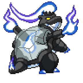 Chandeltoise Sprite Image