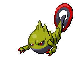 Haxorb Sprite Image