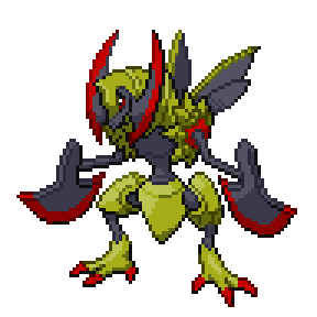 Haxther Sprite Image
