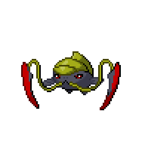 Haxchou Sprite Image