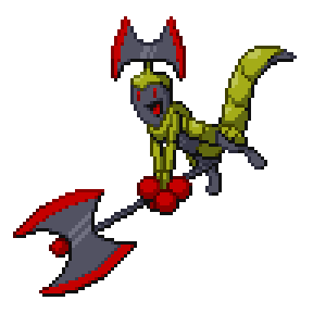 Haxwoodo Sprite Image