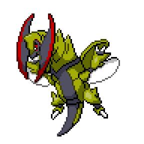 Haxcross Sprite Image