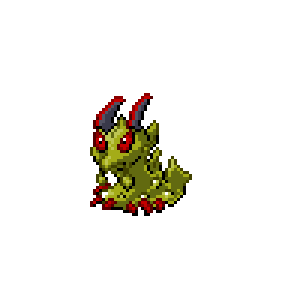 Haxgma Sprite Image