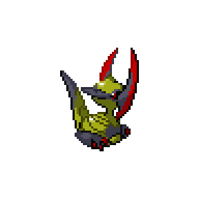 Haxgon2 Sprite Image
