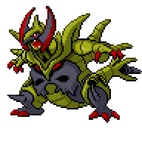 Haxitar Sprite Image