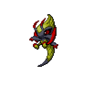 Haxbi Sprite Image
