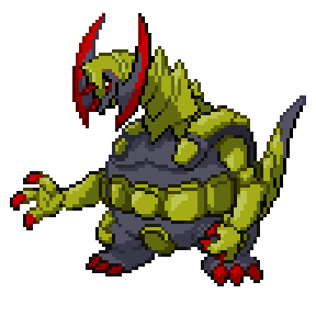 Haxperior Sprite Image