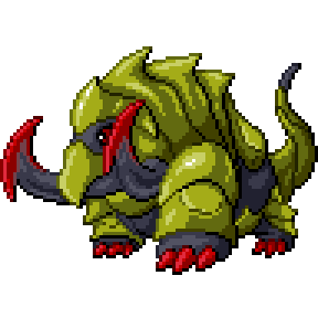 Haxswine Sprite Image