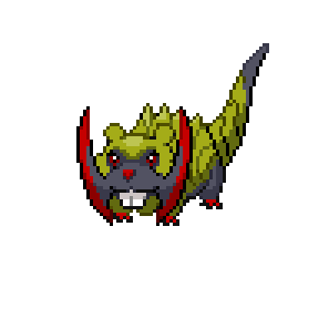 Haxdoof Sprite Image