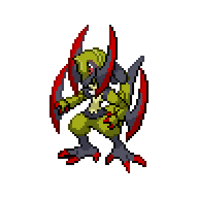 Haxcario Sprite Image