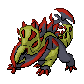 Haxdon Sprite Image