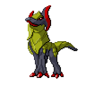 Haxsol Sprite Image