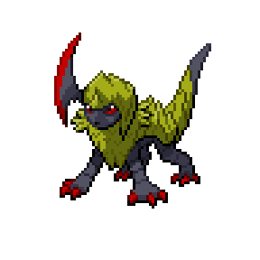 Haxsol Sprite Image