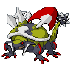 Haxterra Sprite Image