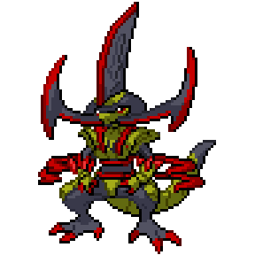 Haxsharp Sprite Image