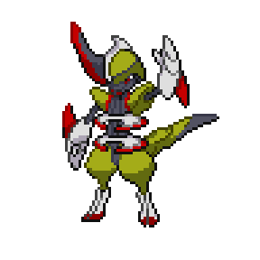 Haxsharp Sprite Image