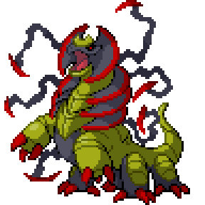 Haxtina Sprite Image