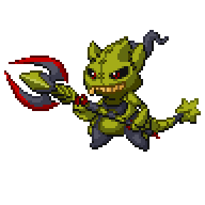 Haxnette Sprite Image