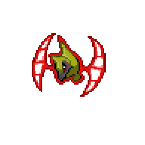 Haxtom Sprite Image