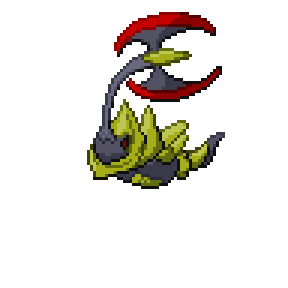 Haxmuku Sprite Image