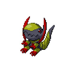Haxinch Sprite Image