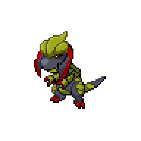Haxagon Sprite Image