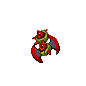 Haxink Sprite Image