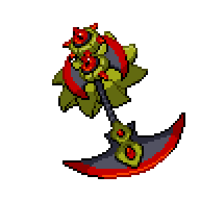 Haxang Sprite Image
