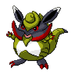Haxtuff Sprite Image