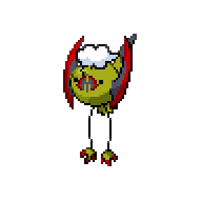 Haxloon Sprite Image