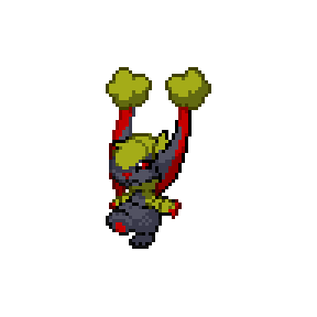 Haxeary Sprite Image