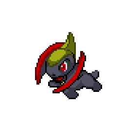 Haxxew Sprite Image