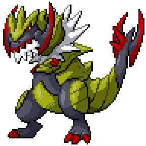 Haxtrum Sprite Image