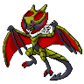 Haxvern Sprite Image