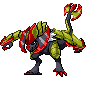 Haxmo-o Sprite Image