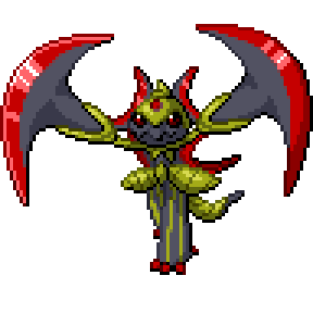 Haxrantis Sprite Image