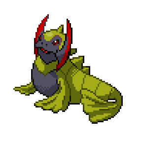 Haxgong Sprite Image
