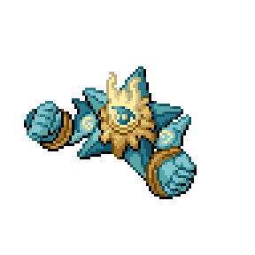 Goluyu Sprite Image