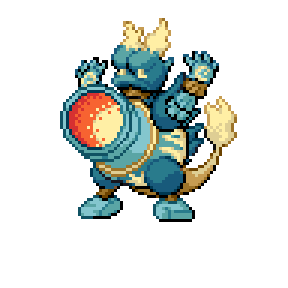 Golumar Sprite Image