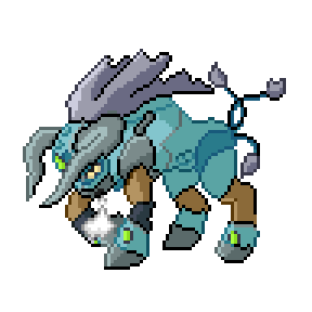 Goluros Sprite Image