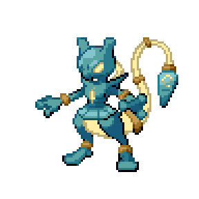Golutwo Sprite Image