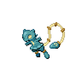 Goluew Sprite Image