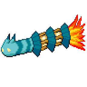 Goluret Sprite Image