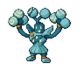 Goluwoodo Sprite Image