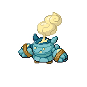 Goluluff Sprite Image
