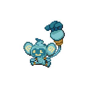 Golupom Sprite Image