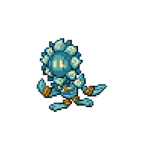 Goluflora Sprite Image