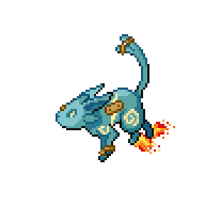 Golueon Sprite Image