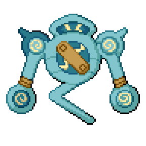 Goluown Sprite Image