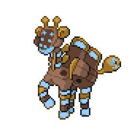 Golufarig Sprite Image